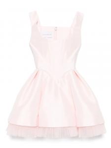 SILK LOVE & LACE платье Viviana, розовый