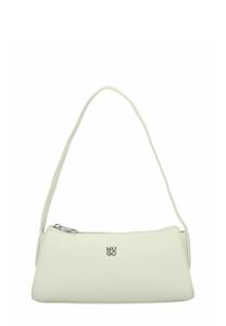 Сумка HUGO Handbag, Open White/White