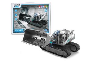 Артик, Гидравлическая машина Складной бульдозер (127 элементов) Artyk