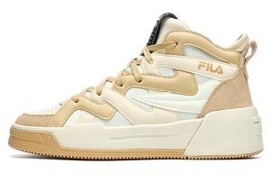 Кроссовки FILA 'White Khaki' Women's