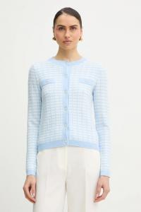 Кардиган Morgan, синий