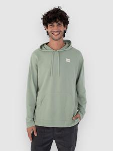 Худи Hurley Og Hooded Poncho Hoodie, heavy meadow