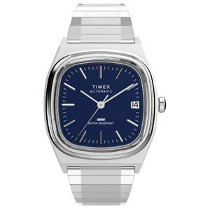 Автоматические часы 1983 E Line Reissue 34mm TIMEX