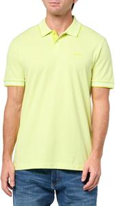 BOSS Мужская Поло Paul Modern Essential, Sunny Line