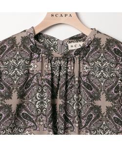 Квадратное платье Сараса