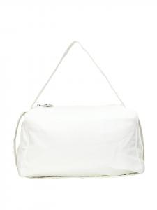 Наплечная сумка faina, белый