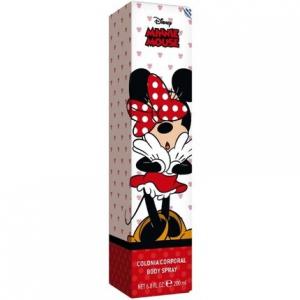 Минни Спрей для тела 200мл, Disney