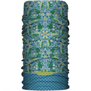 Женский шарф-труба Catalina Estrada Eco MATT, цвет Narciso