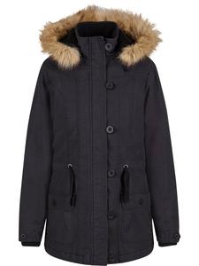 Парка Brandit, черный