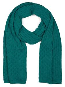 Шарф styleBREAKER, синий