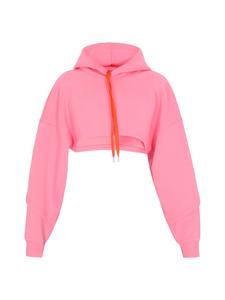 Толстовка myMO ATHLSR, розовый