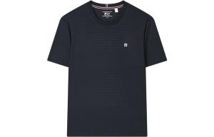 FILA Футболка SS24 мужская Legend Blue