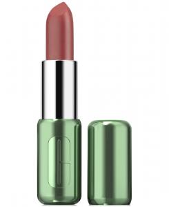 Помада Pop Longwear Matte Lipstick, 0,14 унции Clinique, цвет beach pop