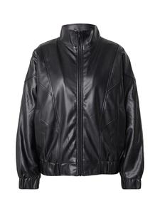 Куртка межсезонная TOPSHOP BRIANA, черный