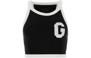 Жилет женский черный Givenchy