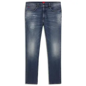 Джинсы HUGO 708 10270720, синий