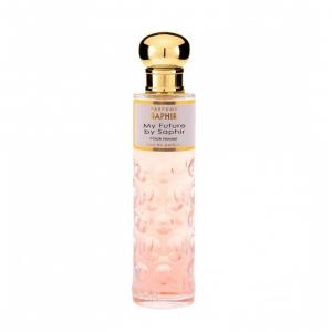 Saphir, My Future Women, парфюмированная вода, 50 мл