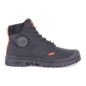 Кроссовки Palladium Pampa Sp20 Cuff Waterproof, серый