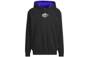 Adidas Neo Свитшот мужской черный