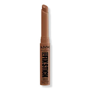 Корректирующие консилеры Pro Fix Stick NYX Professional Makeup, Sienna (deep with cool undertone)