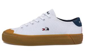 LACOSTE Женская обувь для скейтбординга, White
