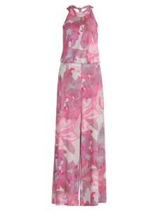 Комбинезон Vera Mont, цвет cream/pink