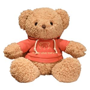 Плюшевый мишка Cute Toy Dolls, высота 40cm/60cm/80cm Whoops