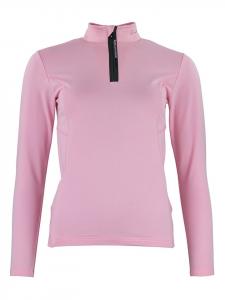 Лонгслив Peak Mountain Funktionsshirt Anevi, розовый