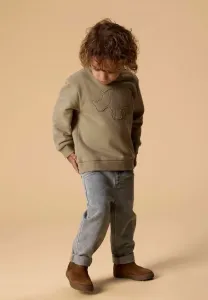 Свободная толстовка Lil' Atelier, Overland Trek