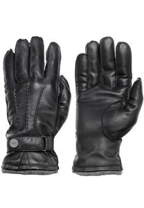 Перчатки MIKE Pearlwood, цвет schwarz