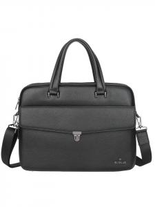 B Cavalli B Сумка черного цвета