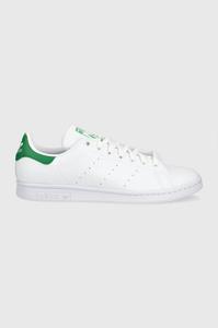 Кроссовки Stan Smith adidas Originals, белый