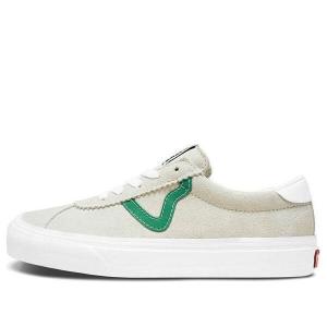 Кроссовки sport 'marshmallow jolly green' Vans, зеленый