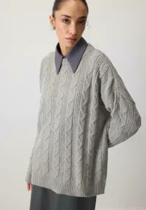 Джемпер Touché Privé, Grey
