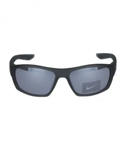 Солнцезащитные очки Boost антрацитово-серо-серебристые Nike, серый