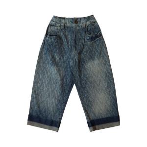 Джинсы VAQUERA Baby Jeans, Blue