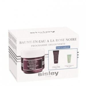 Sisley Набор Baume In Eau À La Rose Noire 0,3 мл