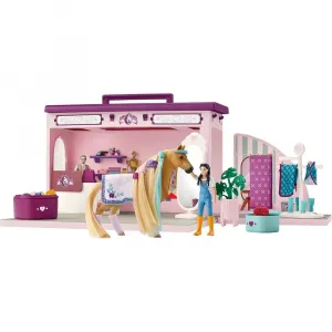 Игрушка Schleich Up Pop-Boutique 42587, мультиколор