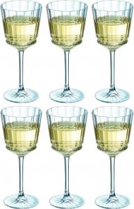 Cristal d'Arques Бокалы для белого вина Macassar 250 мл - 6 шт