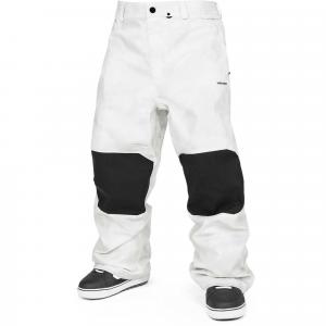 Мужские брюки Snow Billow Volcom, White Camo