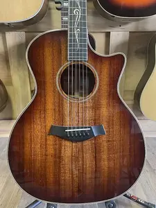 Taylor-guitars K24ce
