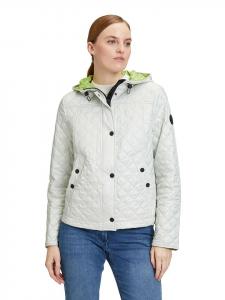 Куртка AMBER & JUNE, кремовый