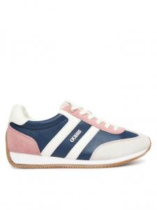 Кроссовки FLTSAP LEP12 Guess, синий