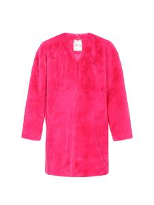 Пальто IZIA, розовый