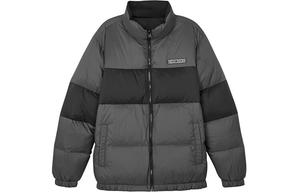 Стеганая куртка мужская Skechers, цвет Medieval Blue -007D