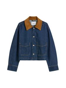 Джинсовая куртка Marc O'Polo DENIM, темно-синий