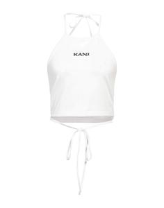 Топ Karl Kani, белый