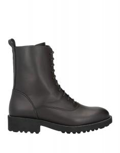 Ботильоны Fabiana Filippi, темно-коричневый