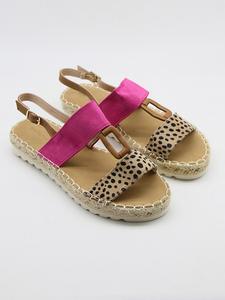 Классические сандалии Bellucci