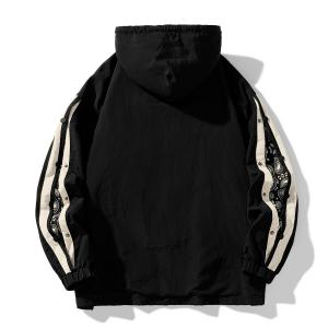 Куртка унисекс Coca-Cola, цвет Light Apricot